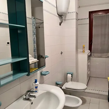 Casa Di Zoe: Bike-friendly With Bbq Garden Apartment *