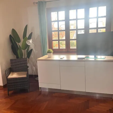 Apartment Casa Di Zoe: Bike-friendly With Bbq Garden Civita Castellana