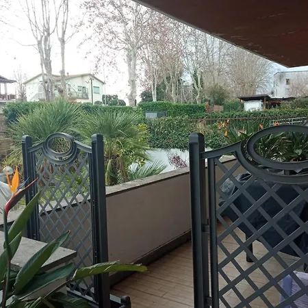 Casa Di Zoe: Bike-friendly With Bbq Garden *