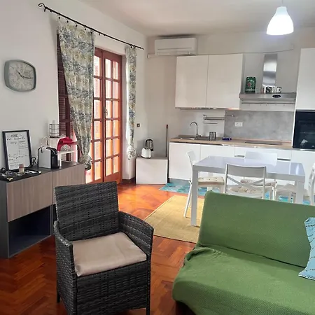 Casa Di Zoe: Bike-friendly With Bbq Garden *
