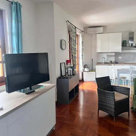 Casa Di Zoe: Bike-friendly With Bbq Garden *