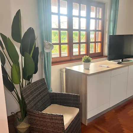 Apartment Casa Di Zoe: Bike-friendly With Bbq Garden *