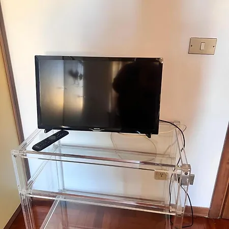 Apartment Casa Di Zoe: Bike-friendly With Bbq Garden Civita Castellana